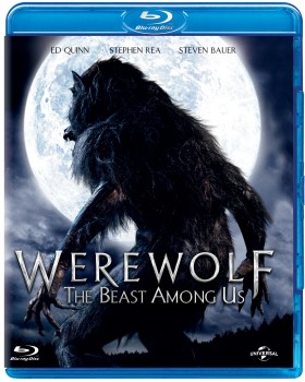 Werewolf - La bestia è tornata (2012) BDRip AC3 ITA