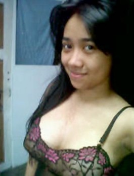 cewek bugil
