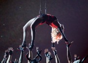 Мадонна (Madonna) 57th Annual GRAMMY Awards, STAPLES Center - Show, Los Angeles, 02.08.2015 (62xHQ) - 1xHQ 612a18398643888