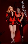 Мадонна (Madonna) 57th Annual GRAMMY Awards, STAPLES Center - Show, Los Angeles, 02.08.2015 (62xHQ) - 1xHQ 6fb21e398644393