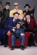 Дик Трэйси / Dick Tracy (Мадонна, Аль Пачино, 1990) 3cd724398650271