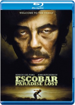 Escobar: Paradise Lost 2014 m720p BluRay x264-BiRD Escobar: Paradise Lost 2014 m720p BluRay x264-BiRD