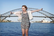 Sabrina Carpenter - Phil Carrick Photoshoot in Sydney, Australia - Sept. 29, 2014