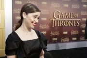 [MQ]  Emilia Clarke - 'Game of Thrones' US Premiere at the San Francisco Opera House - March 23, 2015