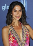 Leilani Dowding - 26th Annual GLAAD Media Awards in Beverly Hills 3/21/15