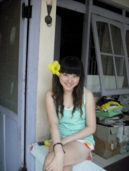 amoy bugil