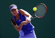 [MQ] Sorana Cirstea - Miami Open in Key Biscayne 3/25/15