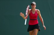 [MQ] Nicole Vaidisova - Miami Open in Key Biscayne 3/25/15
