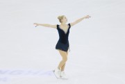 [MQ] Gracie Gold - 2015 ISU World Figure Skating Championships in Shanghai 3/26/15