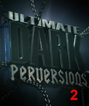 Dark perversions ultimate Women's Top