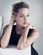 Дженнифер Лоуренс (Jennifer Lawrence) Paolo Roversi Photoshoot for Dior SpringSummer 2015 - 8xHQ E717a0400432410