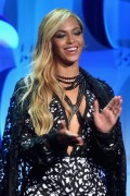 Beyoncé - Tidal Launch Event in NYC 03/30/15