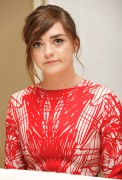 Мэйси Уильямс (Maisie Williams) - 'Game of Thrones' press conference, Beverly Hills, 2015 (8xHQ) 043ef8401079679