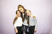 Ariana Grande - Meet and Greet in Miami, FL 03/28/15
