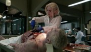 Rose McIver, Aly Michalka - iZombie S01E03 The Exterminator - 295 caps