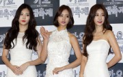Girls Day - KBS TV K-Pop Festival in Seoul 12/26/14