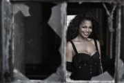 Джанет Джексон (Janet Jackson) Mark Liddell Photoshoot, Discipline Promo (5xHQ) A48524519569122