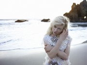 Кирстен Данст (Kirsten Dunst) Yelena Yemchuk Photoshoot, Vogue Italia 2012 (9xHQ) Be35ec519571369