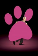 Розовая пантера / Pink Panther (Стив Мартин, Кевин Клайн, Жан Рено, Бейонсе, 2006)  758059519789396