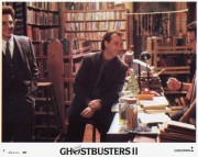  Охотники за привидениями 2 / Ghostbusters 2 (Билл Мюррей, Дэн Эйкройд, Сигурни Уивер, 1989) 85da69519840248