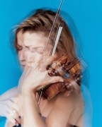 Анне-Софи Муттер (Anne-Sophie Mutter) V.A. Promoshoot - 7xHQ A299bf519924429