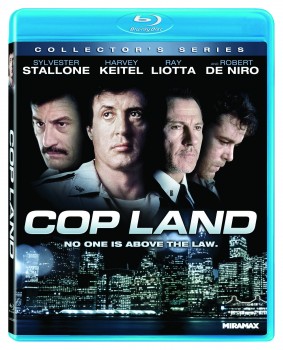 Cop Land (1997) Full Blu-Ray 37Gb AVC ITA ENG DTS-HD MA 5.1