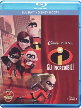 Gli Incredibili - Una Normale Famiglia Di Supereroi (2004).mkv HD 720p iTA ENG DTS AC3 Subs