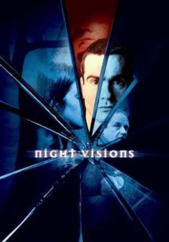 Night Visions - Stagione Unica (2001) [Completa] TVRip mp3 ITA