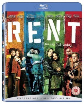 Rent (2005) Full Blu-Ray 45Gb AVC ITA ENG FRE TrueHD 5.1