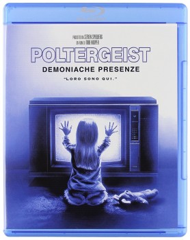 Poltergeist - Demoniache presenze (1982) BDFull VC-1 DD 1.0 iTA-MULTi