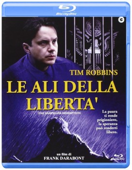 Le ali della libertà (1994) BDFull VC-1 DTS-HD MA 5.1 iTA DD 5.1 ENG