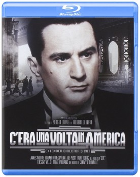 C'era una volta in America (1984) [Extended Director's Cut] BDFull VC-1 DTS-HD MA 5.1 iTA-ENG